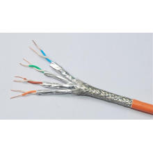 SFTP CAT6A 10 Gigabit High Speed ​​LAN Breitband Internet Kabel